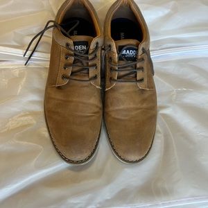 Madden shoes for men